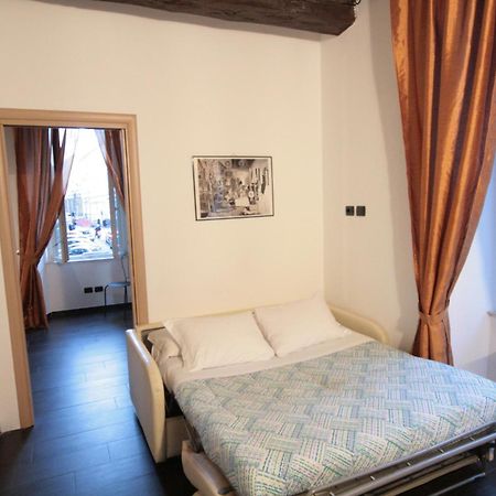 House Monti 1875 Hotel Roma Exterior foto