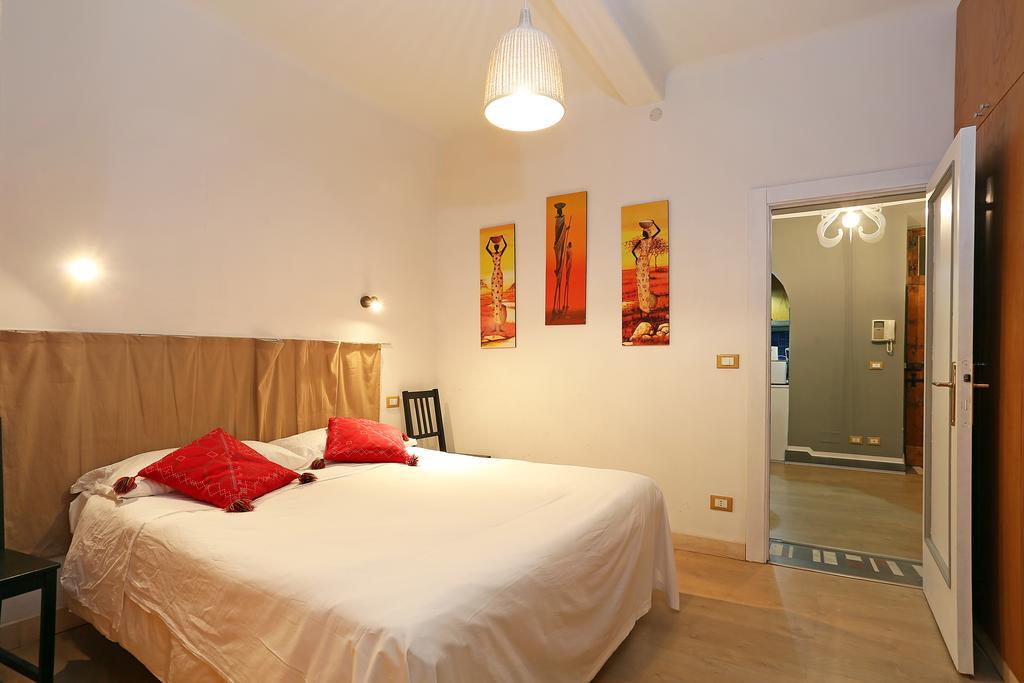 House Monti 1875 Hotel Roma Exterior foto
