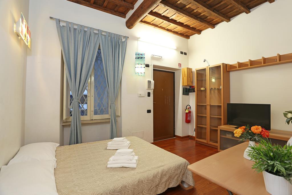 House Monti 1875 Hotel Roma Exterior foto