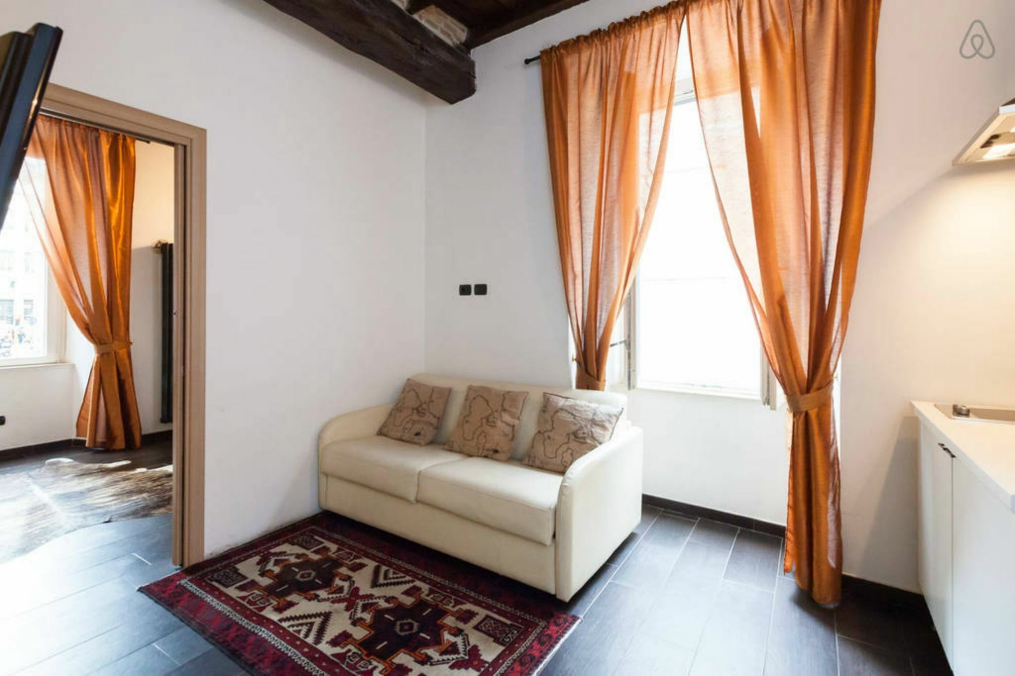 House Monti 1875 Hotel Roma Exterior foto