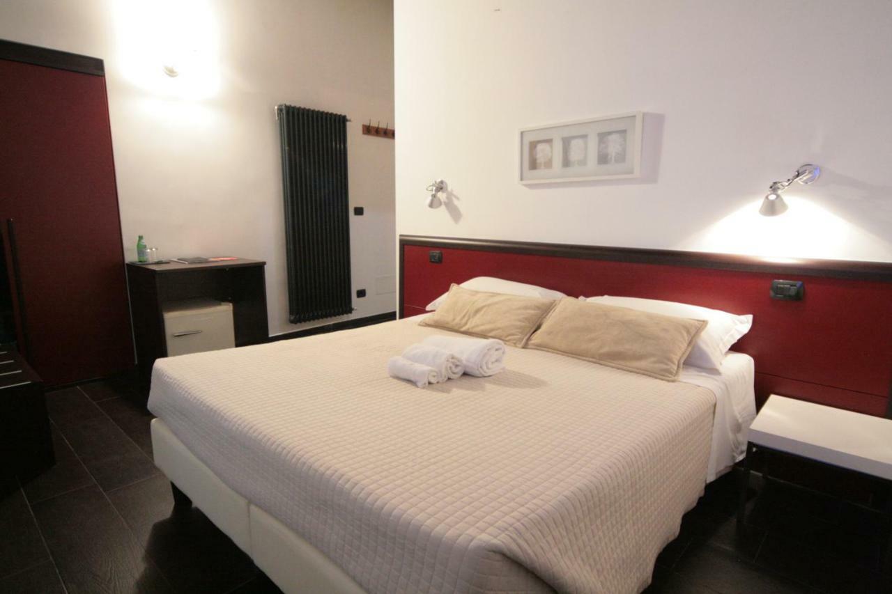 House Monti 1875 Hotel Roma Exterior foto