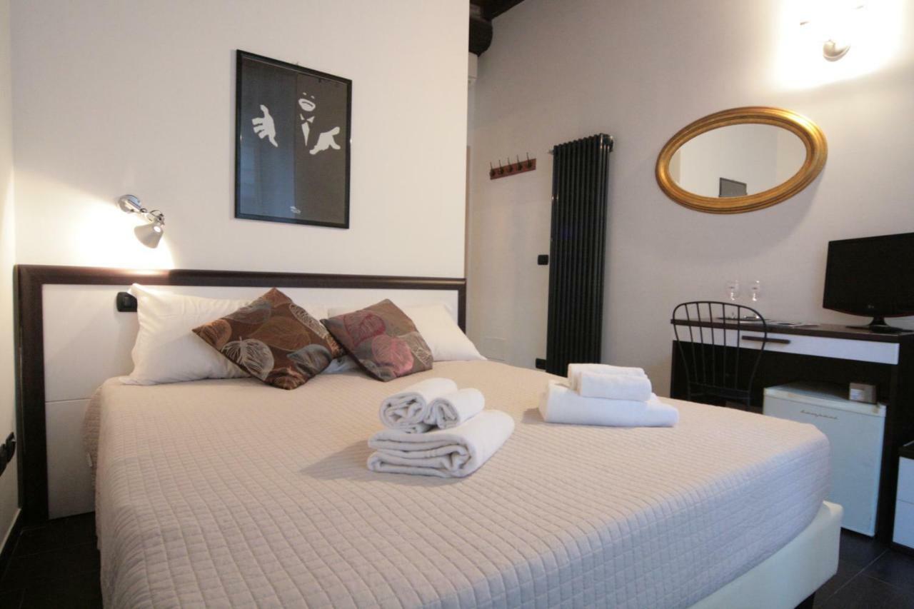 House Monti 1875 Hotel Roma Exterior foto