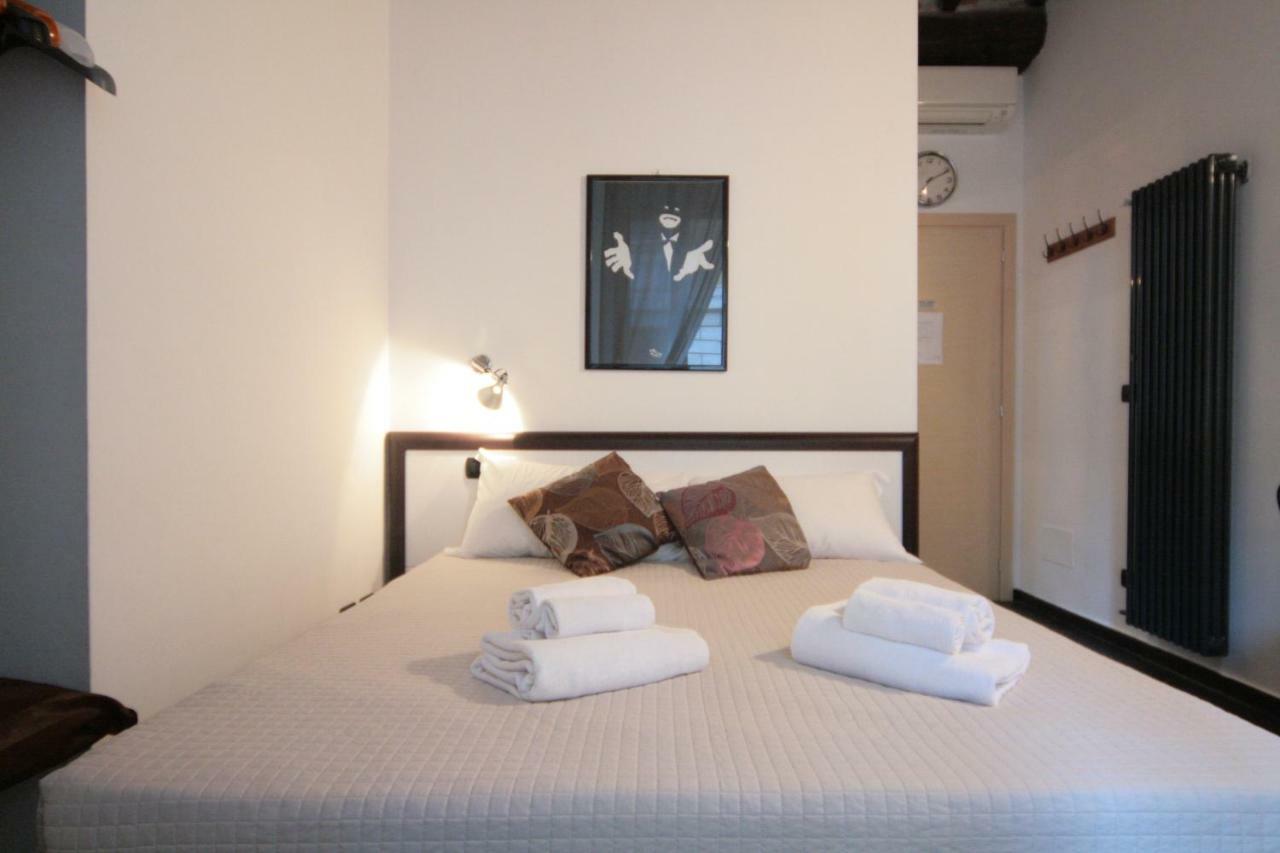 House Monti 1875 Hotel Roma Exterior foto