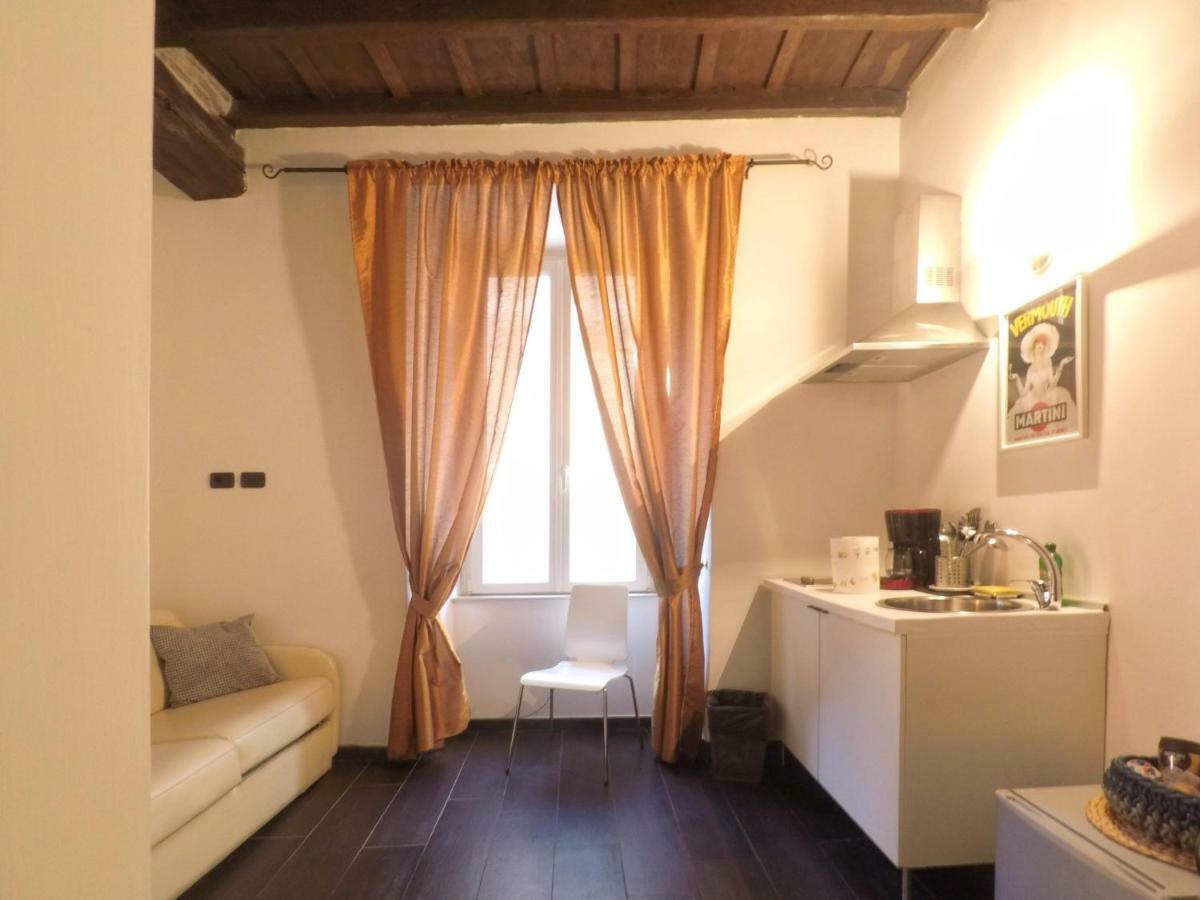 House Monti 1875 Hotel Roma Exterior foto