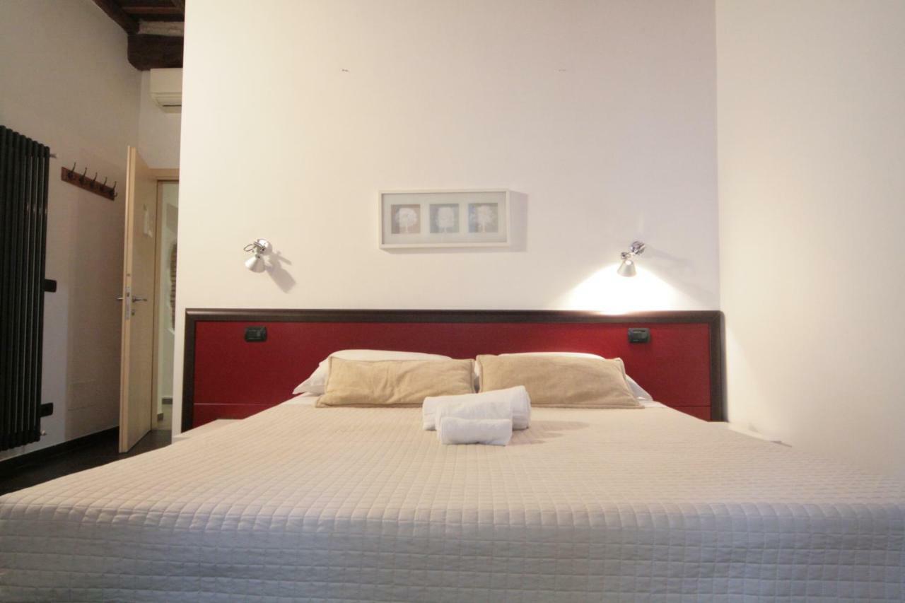 House Monti 1875 Hotel Roma Exterior foto